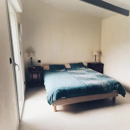 Maison Accueillante A Avec Jardin Holiday home