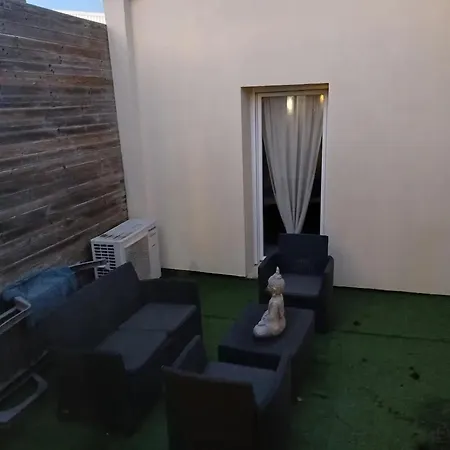Maison Accueillante A Avec Jardin Holiday home *