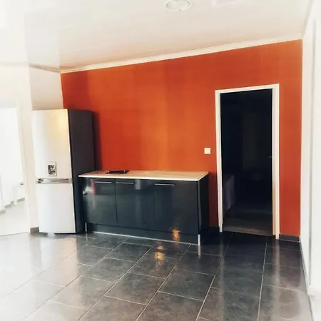 Maison Accueillante A Avec Jardin * Chalons-en-Champagne